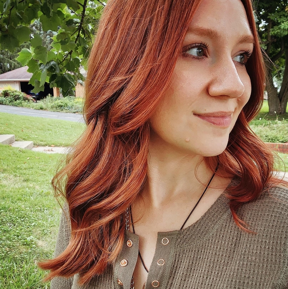 Meet your Posher, Jess